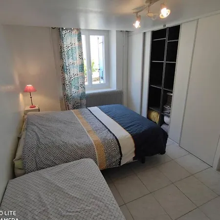 12 A 14 Pers Sur LʼAiguillon-sur-Mer