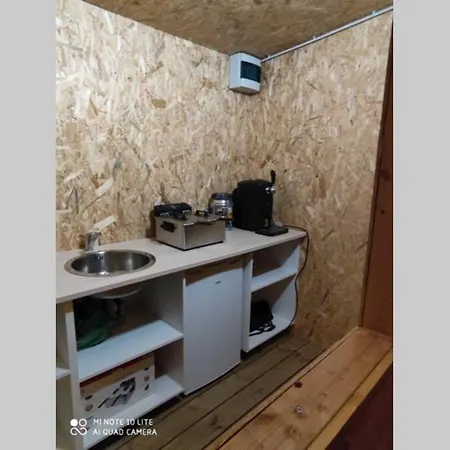 Ferienhaus 12 A 14 Pers Sur