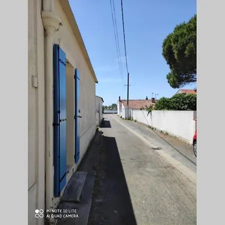 12 A 14 Pers Sur * LʼAiguillon-sur-Mer