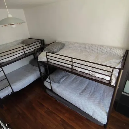 12 A 14 Pers Sur * LʼAiguillon-sur-Mer