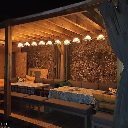 Ferienhaus 12 A 14 Pers Sur