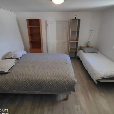 12 A 14 Pers Sur * LʼAiguillon-sur-Mer