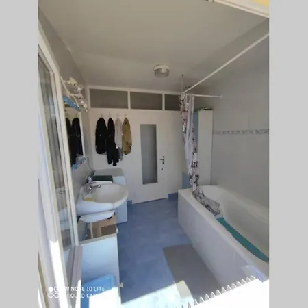 Ferienhaus 12 A 14 Pers Sur *