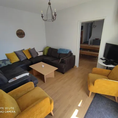 12 A 14 Pers Sur Ferienhaus LʼAiguillon-sur-Mer