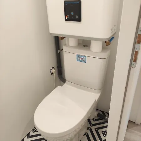 Ferienhaus 12 A 14 Pers Sur *