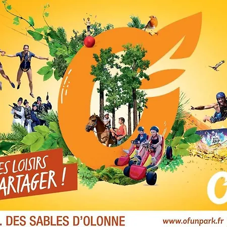 12 A 14 Pers Sur Ferienhaus *