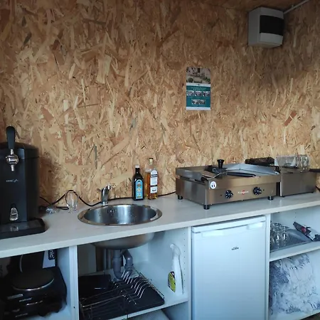 12 A 14 Pers Sur LʼAiguillon-sur-Mer