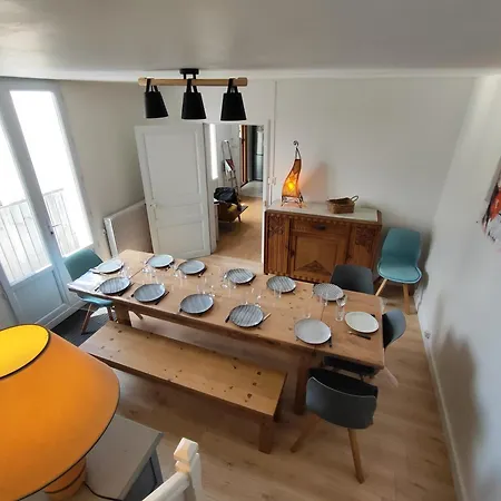 12 A 14 Pers Sur LʼAiguillon-sur-Mer