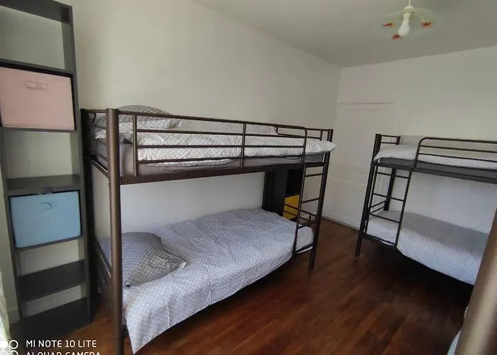 12 à 14 Pers Sur Casa vacanze *