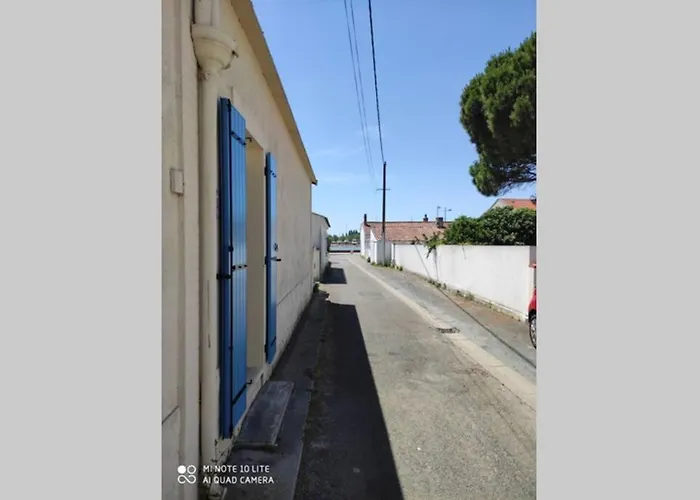 12 à 14 Pers Sur * LʼAiguillon-sur-Mer