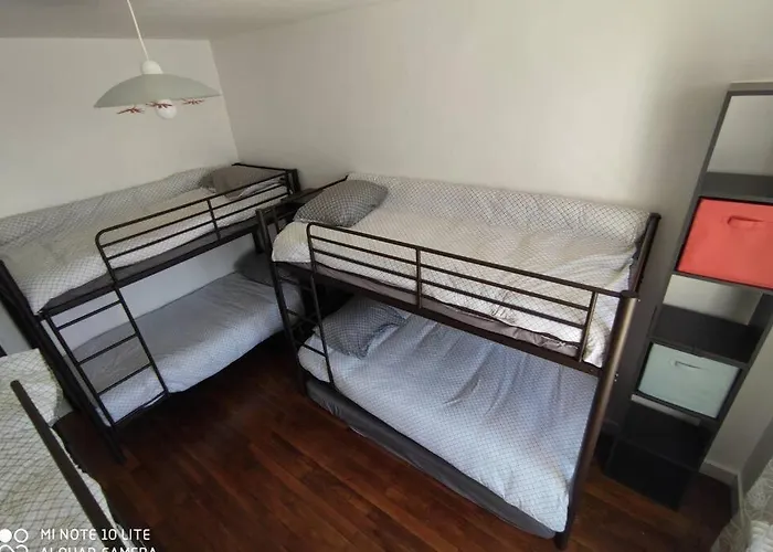 12 à 14 Pers Sur * LʼAiguillon-sur-Mer