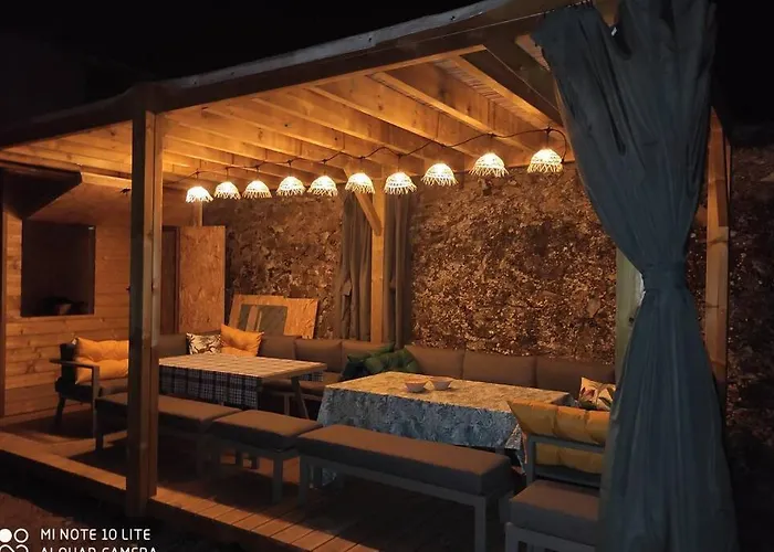 Casa vacanze 12 à 14 Pers Sur