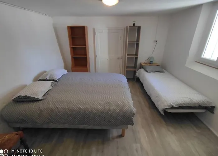 12 à 14 Pers Sur * LʼAiguillon-sur-Mer