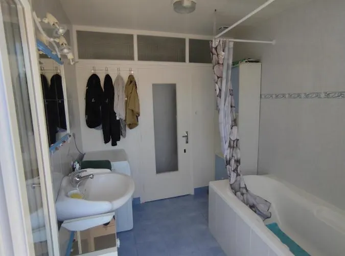 Casa vacanze 12 à 14 Pers Sur LʼAiguillon-sur-Mer