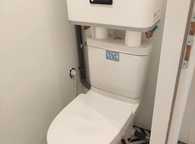 Casa vacanze 12 à 14 Pers Sur *