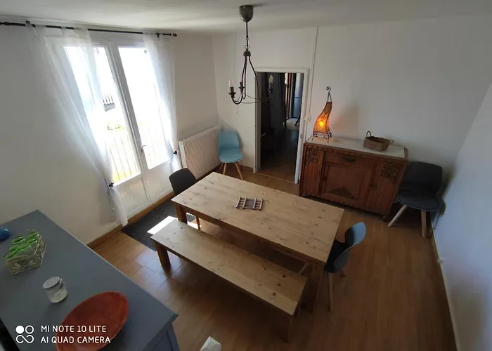 12 à 14 Pers Sur Casa vacanze LʼAiguillon-sur-Mer