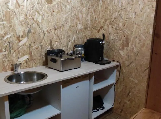 12 à 14 Pers Sur Casa vacanze