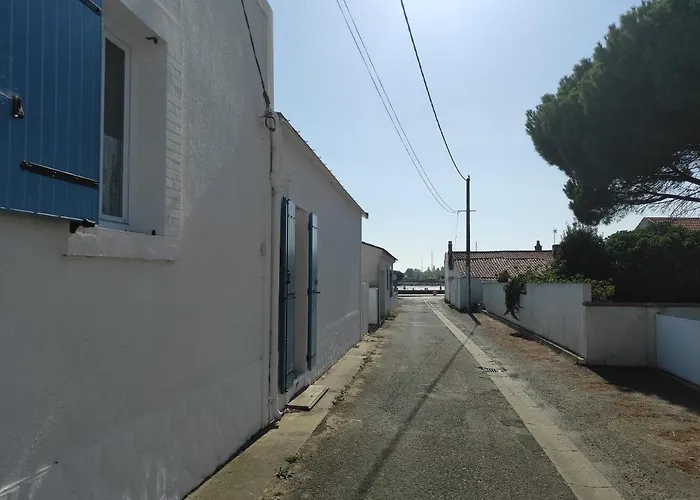 12 à 14 Pers Sur LʼAiguillon-sur-Mer