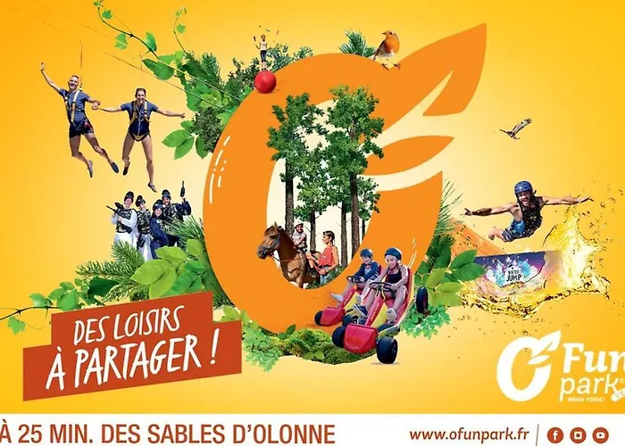 12 à 14 Pers Sur Casa vacanze *