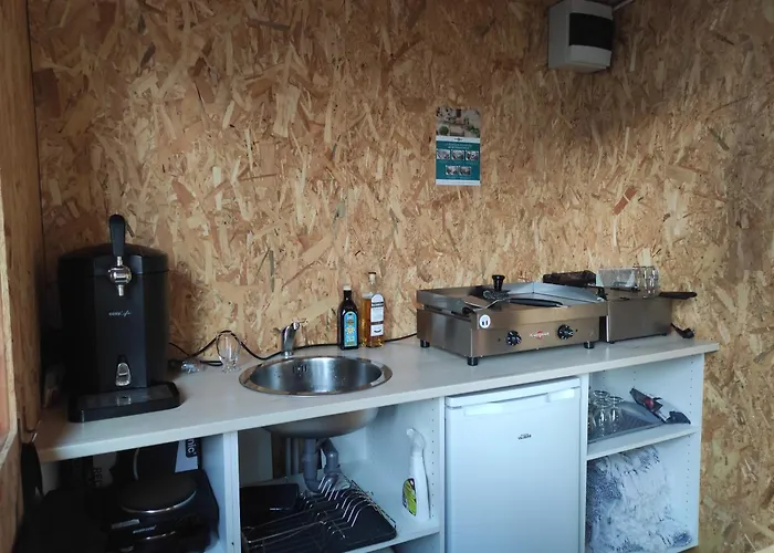 12 à 14 Pers Sur LʼAiguillon-sur-Mer