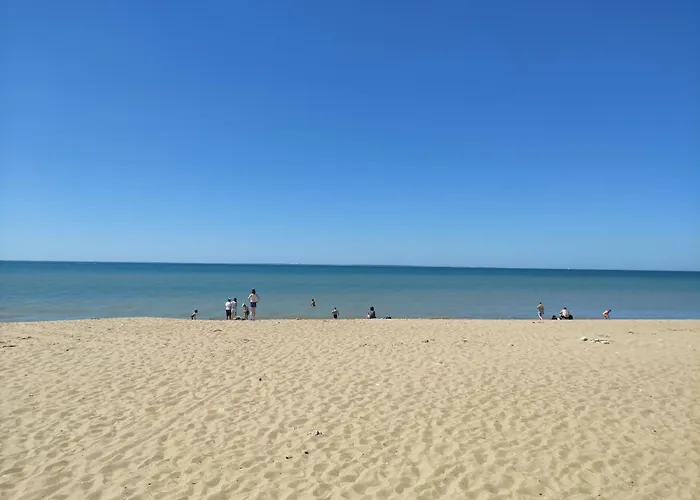 Casa vacanze 12 à 14 Pers Sur *