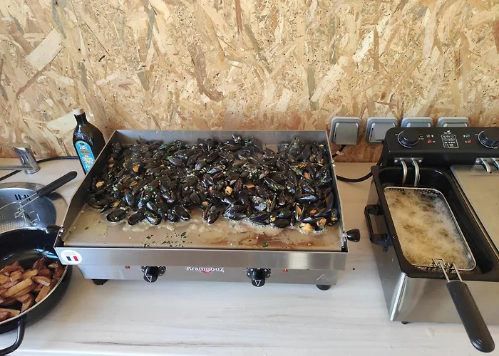 Casa vacanze 12 à 14 Pers Sur